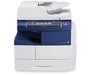 WorkCentre 4265